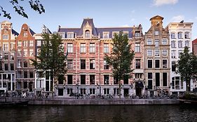 เดอะ ฮอกซ์ตัน อัมสเตอร์ดัม